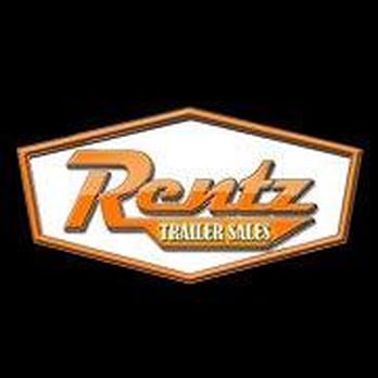 Rentz Trailer Sales - Rentz Trailers logo - Auto Parts & Supplies Near Me - Hudson, Florida Rentz Trailer Sales - Rentz Trailers logo - Auto Parts & Supplies Near Me - Hudson, Florida