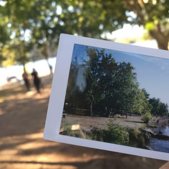 Nimbus Dam - Photo of another photo :) - Landmarks & Historical Buildings Near Me Nimbus Dam - Photo of another photo :) - Landmarks & Historical Buildings Near Me