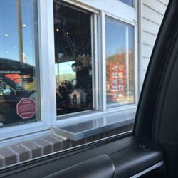 Starbucks - Drive Thru