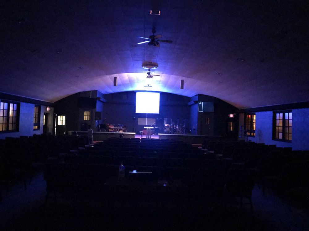 CENTRAL ASSEMBLY OF GOD Churches 5511 W Burleigh St, Milwaukee, WI