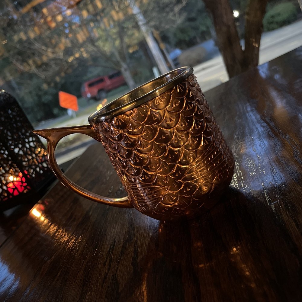 Islander - Tequila Mule - Bars Near Me - Bainbridge Island, Washington Islander - Tequila Mule - Bars Near Me - Bainbridge Island, Washington