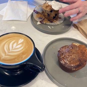 Yellow Brick Coffee - Beautiful and tasty latte - Coffee & Tea Near Me - Tucson, Arizona Yellow Brick Coffee - Beautiful and tasty latte - Coffee & Tea Near Me - Tucson, Arizona