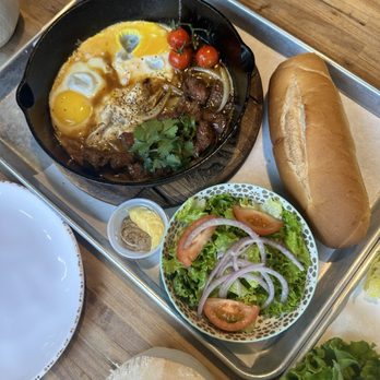 Xeo Yum - Vietnamese Near Me - Houston, Texas