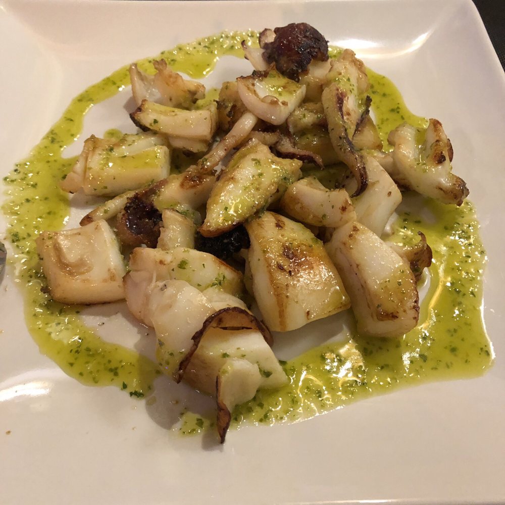 El Pederniz - Mediterranean Near Me - Valencia, V