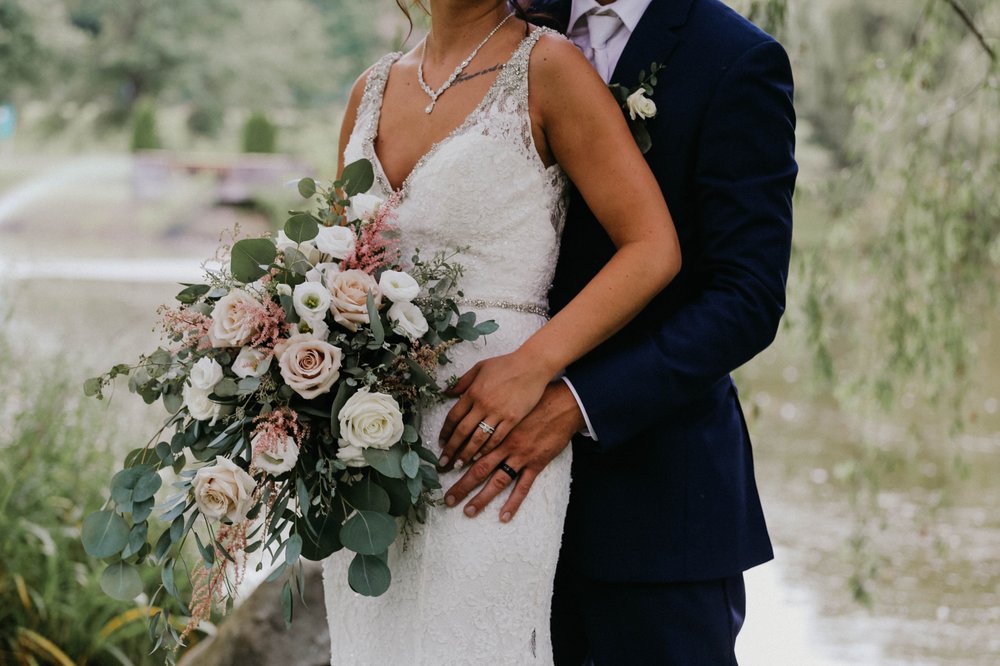 JANINE’S FLORAL CREATIONS Updated August 2024 34 Photos 2447 Rte