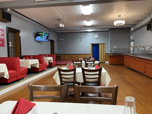 Family Vansa Ghar Restaurant & Bar by null