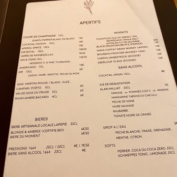 L'ATELIER - French Near Me - Issigeac, 24