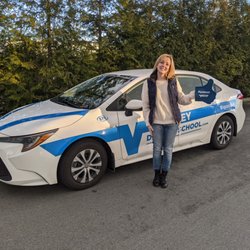 Valley Driving School
