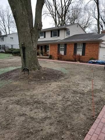 B+B Lawnscape - tree service in Eastpointe, MI