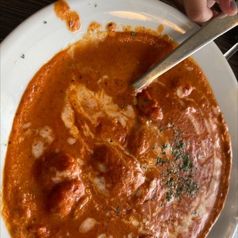 Varsha Indian Kitchen - a bowl of soup - Gluten-Free Near Me - Victoria, British Columbia Varsha Indian Kitchen - a bowl of soup - Gluten-Free Near Me - Victoria, British Columbia