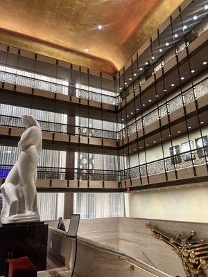 New York City Ballet by null