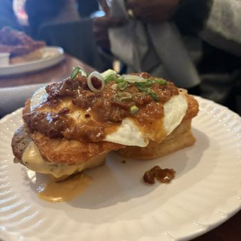 Unconventional Diner - His - Breakfast & Brunch Near Me - Washington, DC, District of Columbia Unconventional Diner - His - Breakfast & Brunch Near Me - Washington, DC, District of Columbia