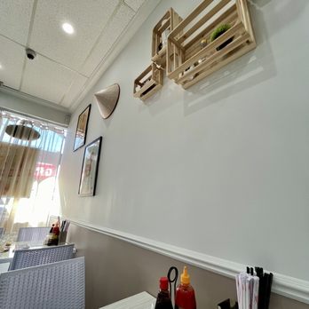 Viet Time - a dining area with a table and chairs - Vietnamese Near Me - San Bruno, California Viet Time - a dining area with a table and chairs - Vietnamese Near Me - San Bruno, California