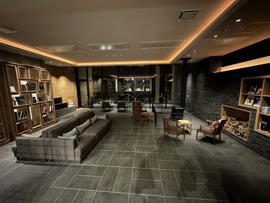 Shogetsu Grand Hotel by null