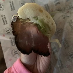 Jimmy John's