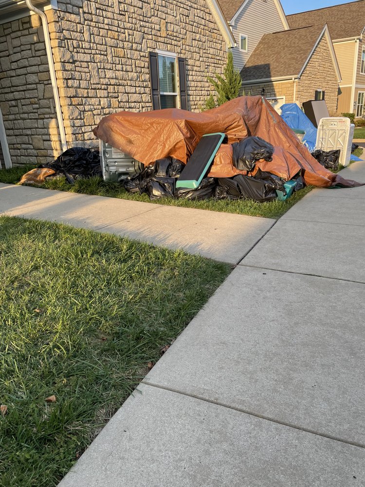 MASON GRAND Updated October 2024 5550 Club Park Dr, Mason, Ohio