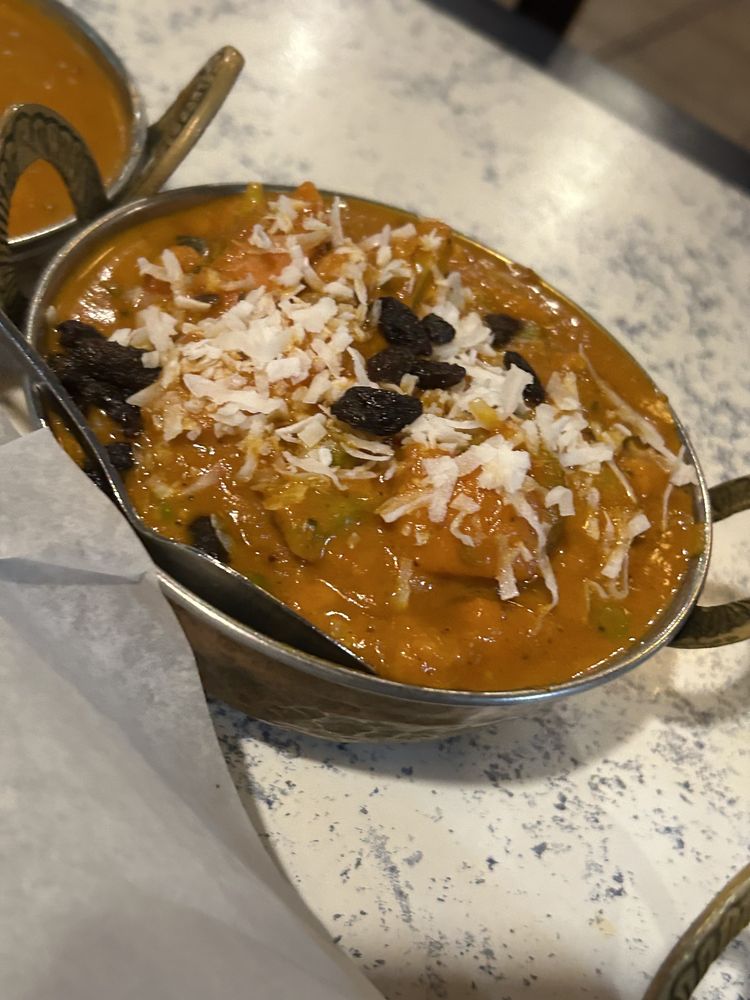 Taste Of The Himalayas -Point Loma