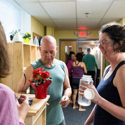 Hot Yoga - Burlington - Yoga studio in Burlington Vermont