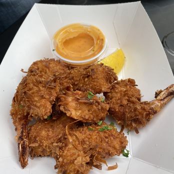 Patterson's Pub - Coconut shrimp is a must,amazing - American Near Me - Mendocino, California Patterson's Pub - Coconut shrimp is a must,amazing - American Near Me - Mendocino, California
