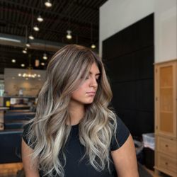 Jeffrey LaMorte Salon & Spa