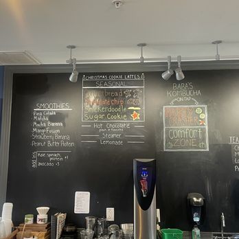 The Broad Street Grind - holiday seasonal drink menu - Coffee & Tea Near Me - Souderton, Pennsylvania The Broad Street Grind - holiday seasonal drink menu - Coffee & Tea Near Me - Souderton, Pennsylvania