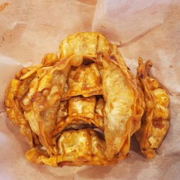 Dumplings