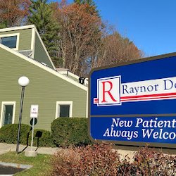 Raynor Dental - Peterborough - Exterior