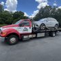 Rock Solid Towing And Transport