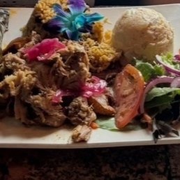 Christmas time on a plate!!! Delicious!!