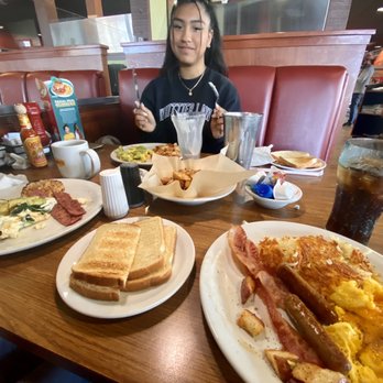 Denny's - Breakfast & Brunch Near Me - Mission Viejo, California Denny's - Breakfast & Brunch Near Me - Mission Viejo, California