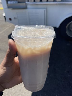 La Morenita Ricos Tacos by null