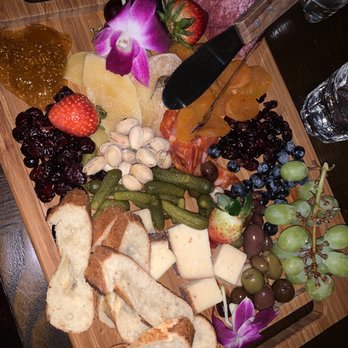 The Cellar - A Wine Library - Petite - Wine Bars Near Me - Pasadena, California The Cellar - A Wine Library - Petite - Wine Bars Near Me - Pasadena, California
