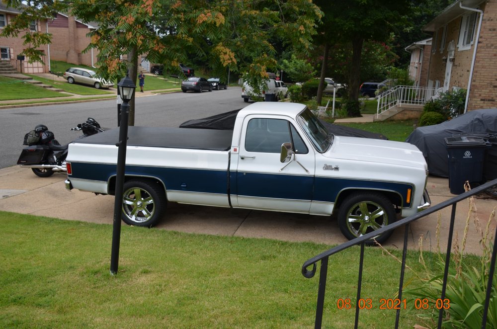 AUTO REPAIR CENTER OF OXON HILL Updated September 2024 24 Reviews