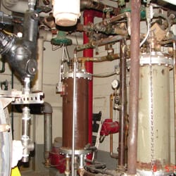 Holbrook Plumbing Company