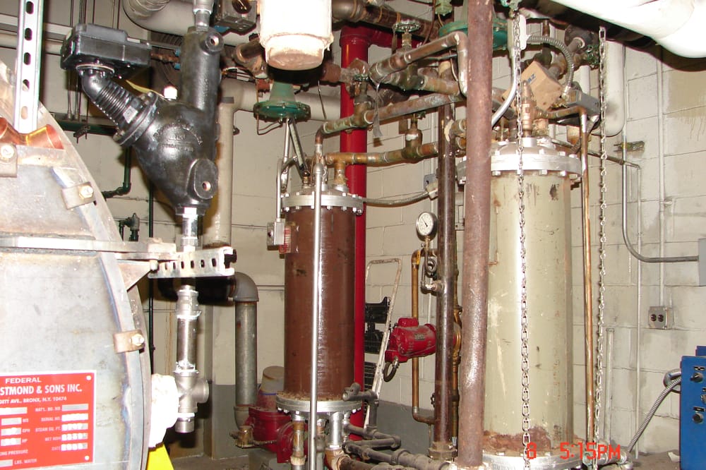 Slide of Holbrook Plumbing Company