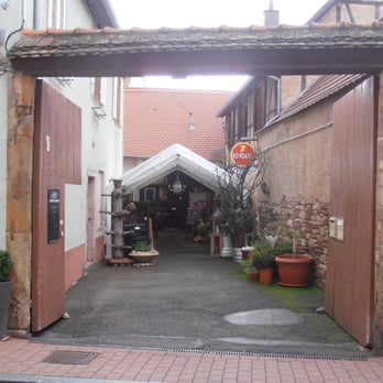 Restaurant D'Stall - Restaurants Near Me - Molsheim, 67 Restaurant D'Stall - Restaurants Near Me - Molsheim, 67