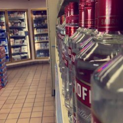 Athens Package Store