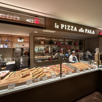 Eataly - West Palm Beach - International Grocery Near Me - West Palm Beach, Florida