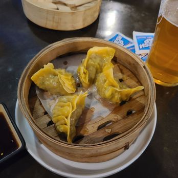 N To Tail - $11 dumps - Korean Near Me - Portland, Maine N To Tail - $11 dumps - Korean Near Me - Portland, Maine