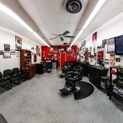 SolyArt Barbershop - Our lovely shop