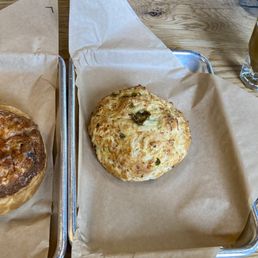 Quiche Lorraine