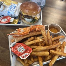 Smash Burger