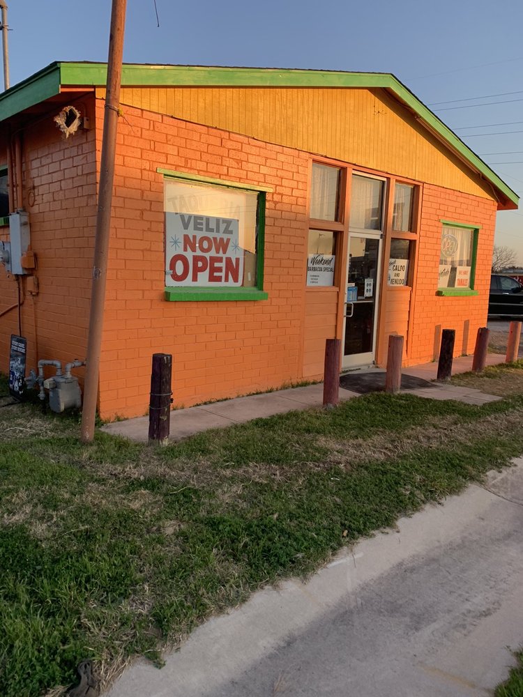 TAQUERIA VELIZ CLOSED Updated July 2024 1601 Standish St