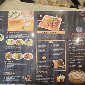 China Bros - Chinese Near Me - Eastvale, California China Bros - Chinese Near Me - Eastvale, California