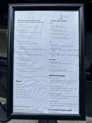 HALL by null HALL by null