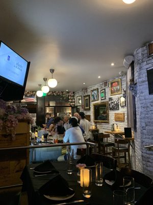 Monica's Trattoria by null
