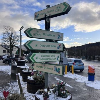 The Green Welly Stop - Grocery Near Me - Crianlarich, STG The Green Welly Stop - Grocery Near Me - Crianlarich, STG