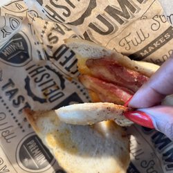 Sandwich Affair