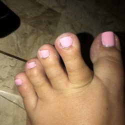 Top Tek Nails