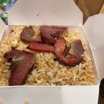 Jin's Chinese Resturant - Bbq pork fried rice - Chinese Near Me - Dundee, Oregon Jin's Chinese Resturant - Bbq pork fried rice - Chinese Near Me - Dundee, Oregon
